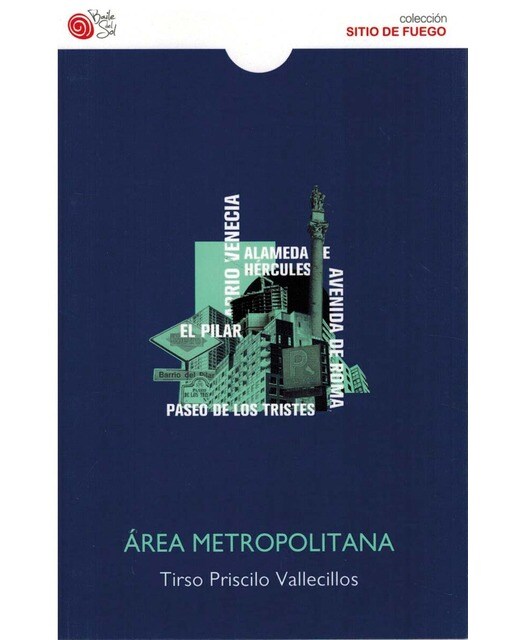 Imagen 0 de Área metropolitana