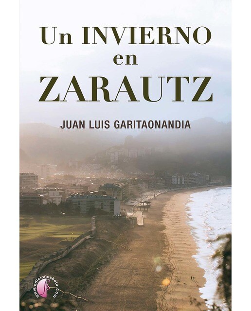 Un invierno en Zarautz (Capa mole) 1