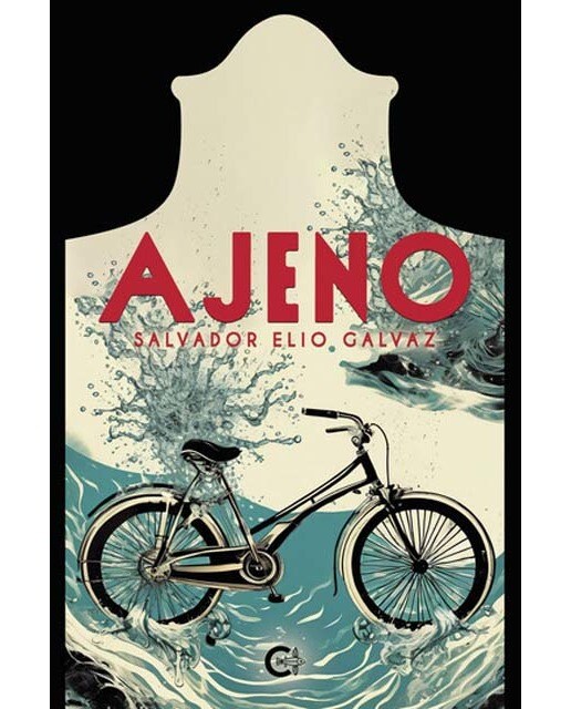 Ajeno (Capa mole) 1