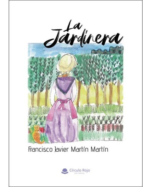 La Jardinera 1
