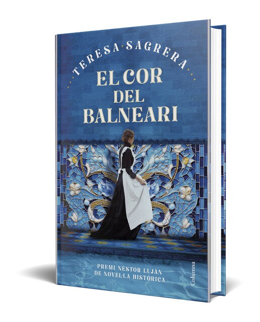 El cor del balneari: Premi Nèstor Luján 2024 1