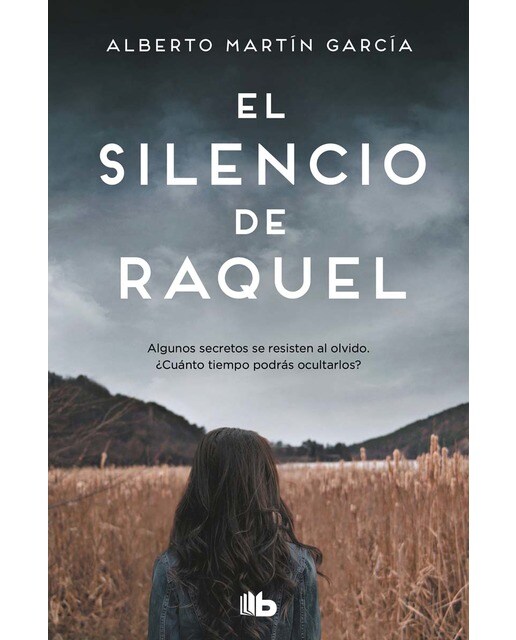 Imagen 0 de El silencio de Raquel (Bolsillo)