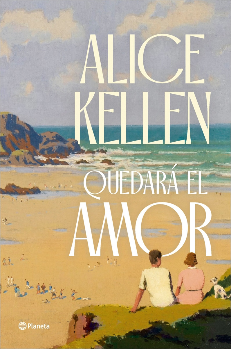 Quedará el amor (Capa mole com abas) 2