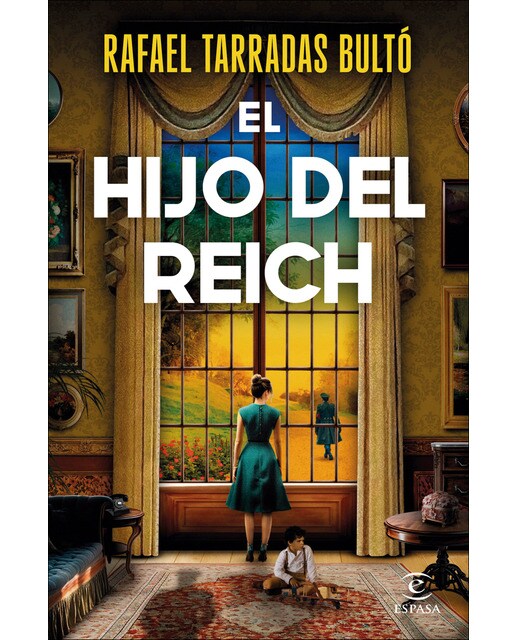 El hijo del Reich 1