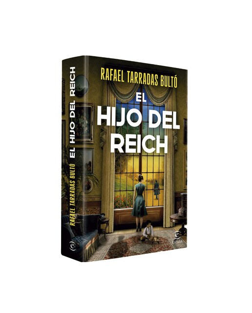 El hijo del Reich 7