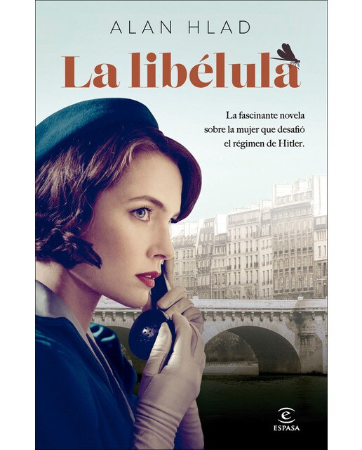 La libélula 1