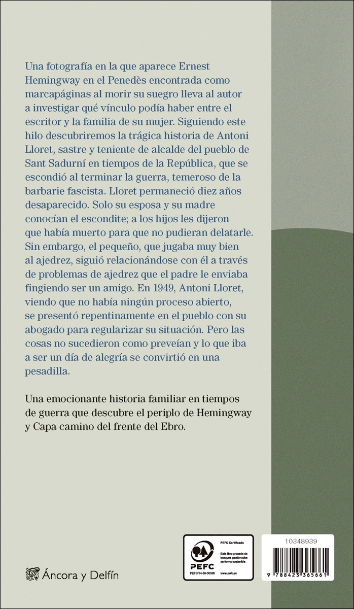 El niño del ajedrez (Capa mole com abas) 2