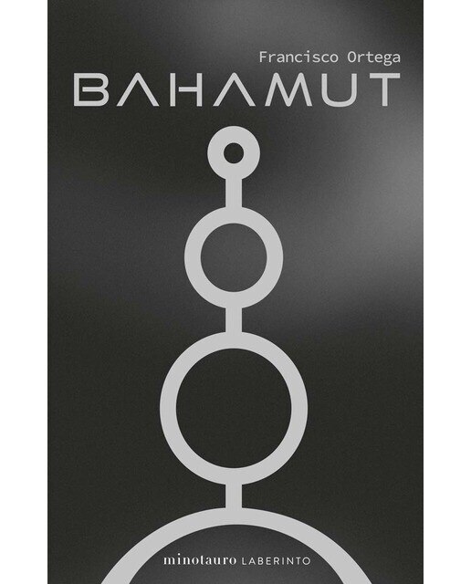 Imagen 0 de Bahamut  (Tapa blanda con solapas)