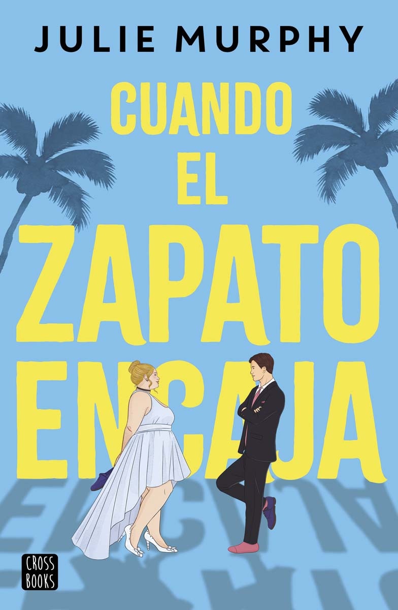 Cuando el zapato encaja (Capa mole com abas) 1