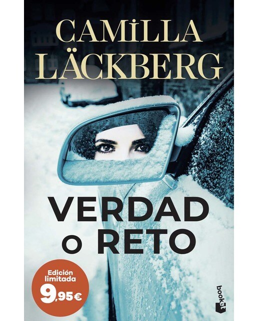 Verdad o reto: Edición limitada a precio especial (Bolso) 1