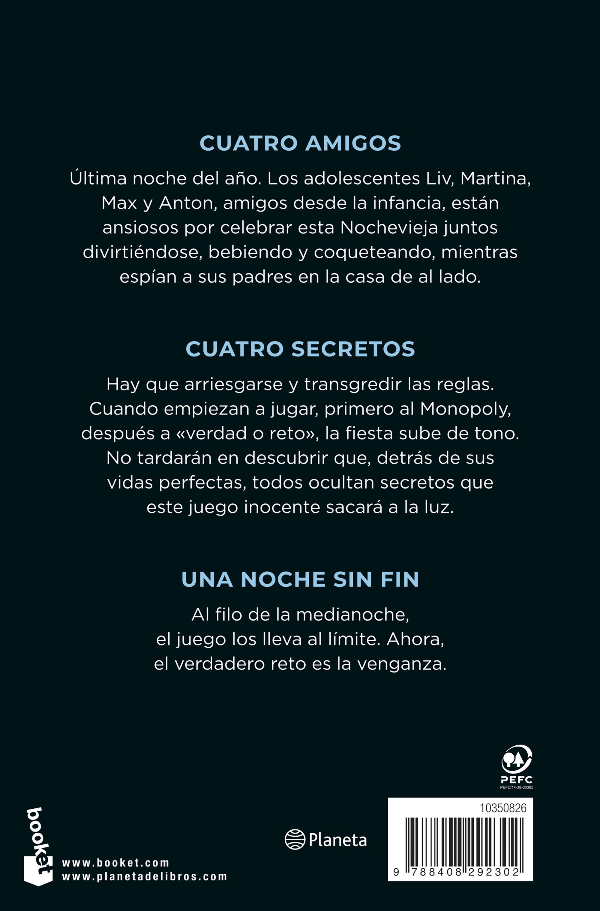 Verdad o reto: Edición limitada a precio especial (Bolso) 2
