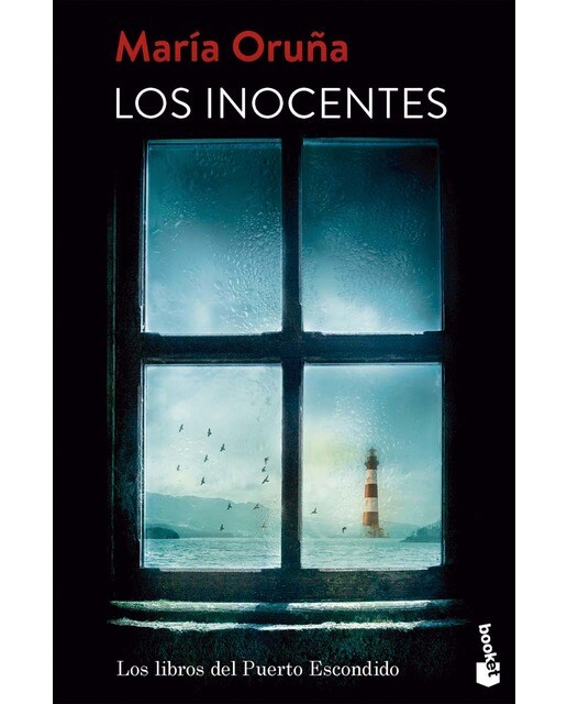 Imagen 0 de LOS INOCENTES  (Bolsillo Tapa blanda)