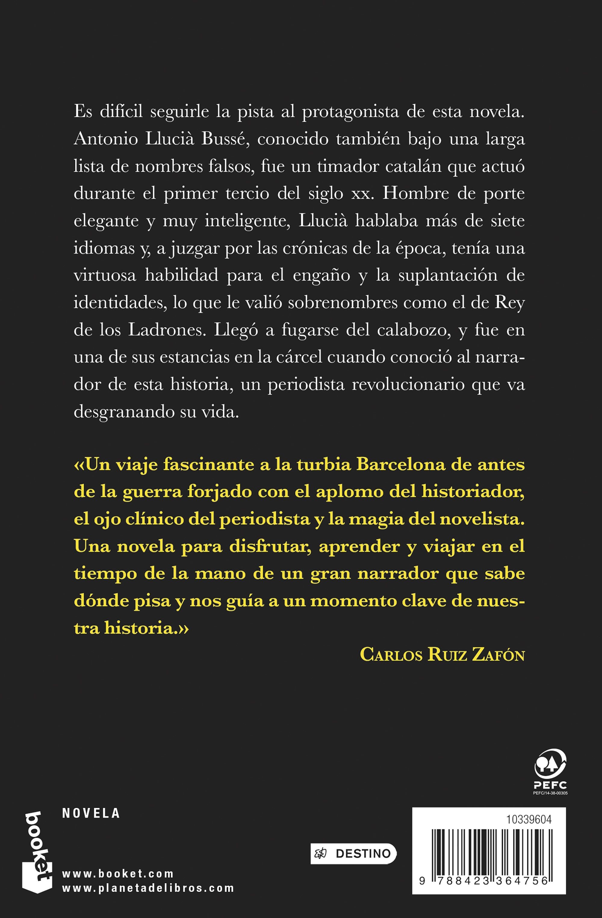 No digas que me conoces (Bolso) 2