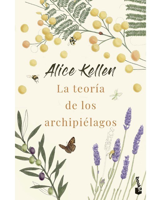 La Teoría De Los Archipiélagos 1