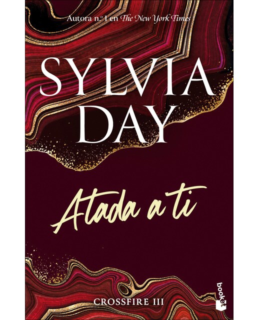 Atada a ti