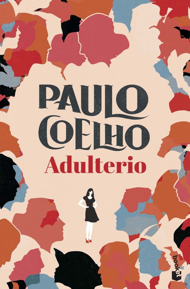 Imagen 0 de Adulterio  (Tapa blanda Bolsillo Tapa blanda con solapas)