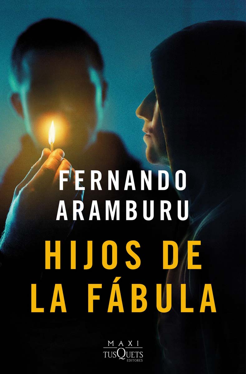 Imagen 0 de Hijos De La Fabula