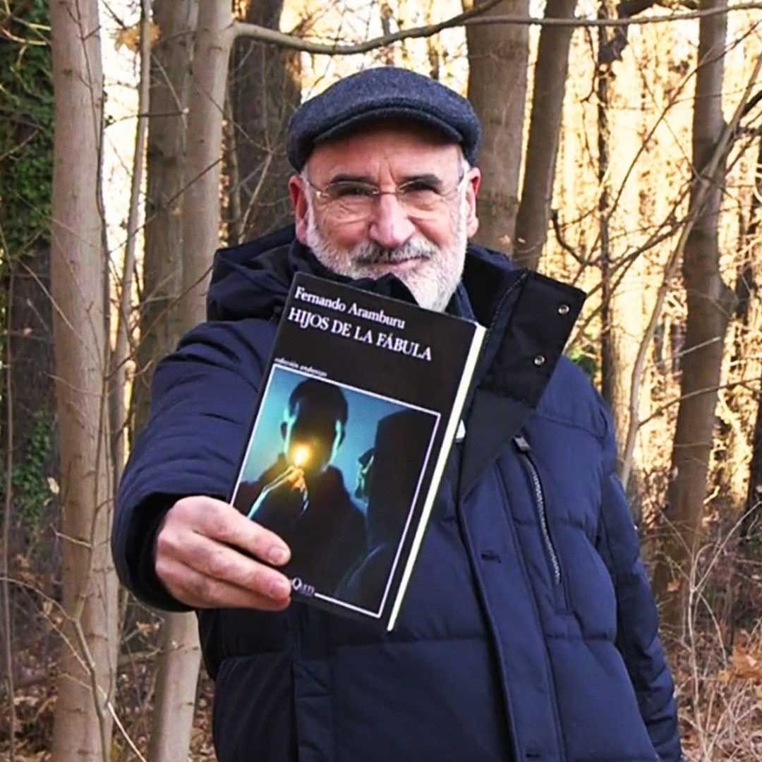 Hijos De La Fabula 3