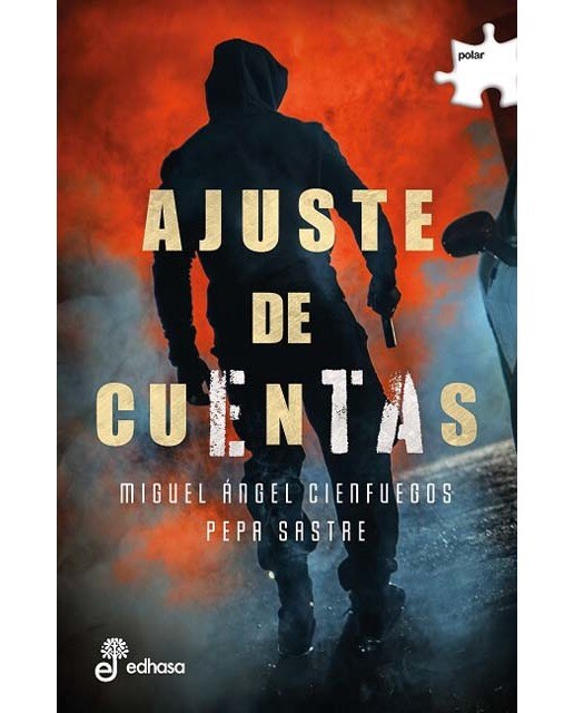 Ajuste de cuentas (Capa mole) 1
