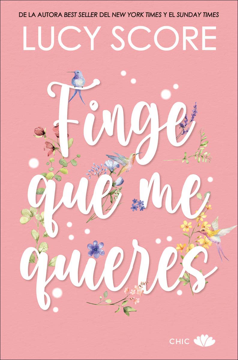 Imagem 0 de Finge que me quieres (Capa mole com abas)