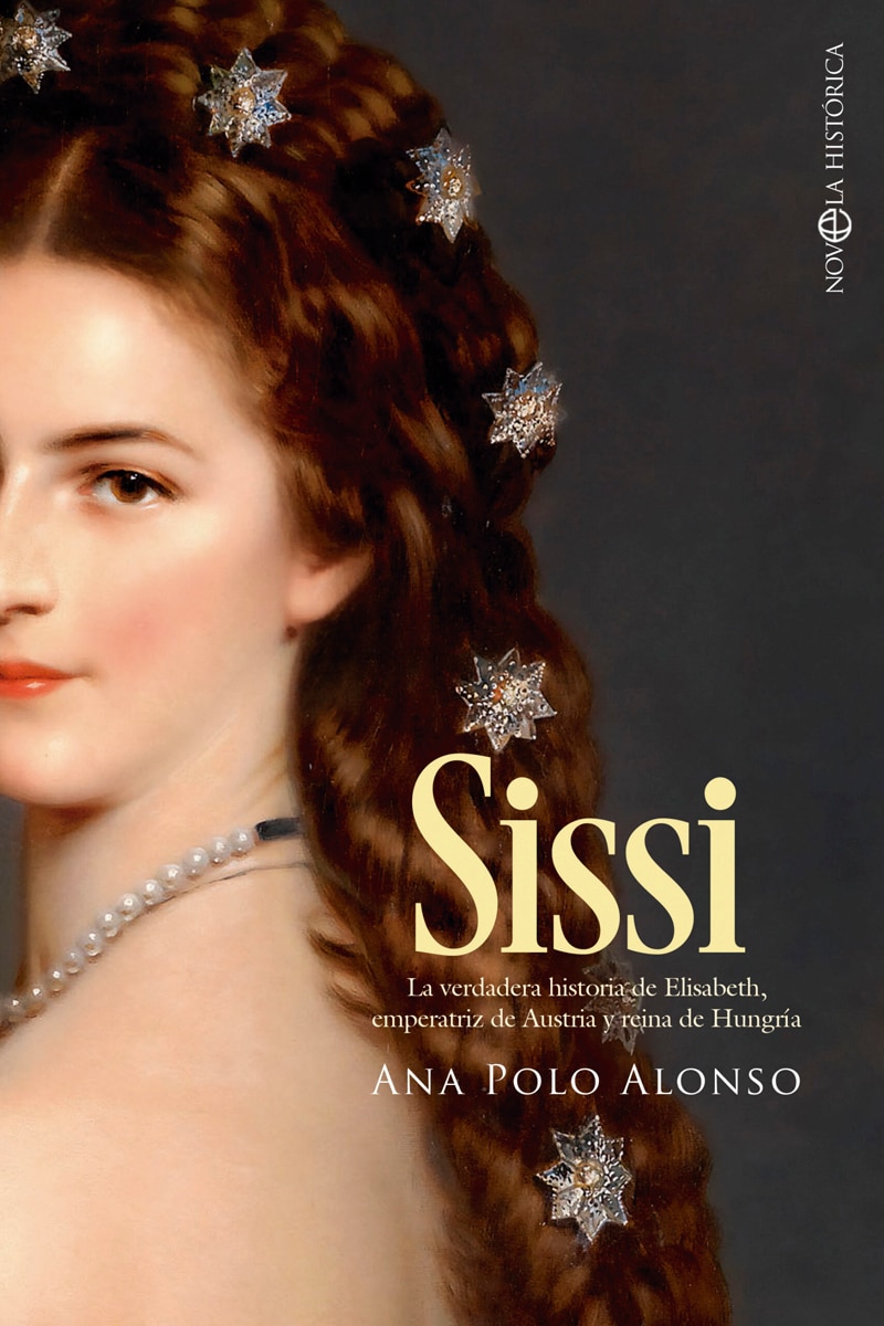Sissi: La verdadera historia de Elisabeth, emperatriz de Austria y reina de Hungría (Bolso) (Capa mole) 1