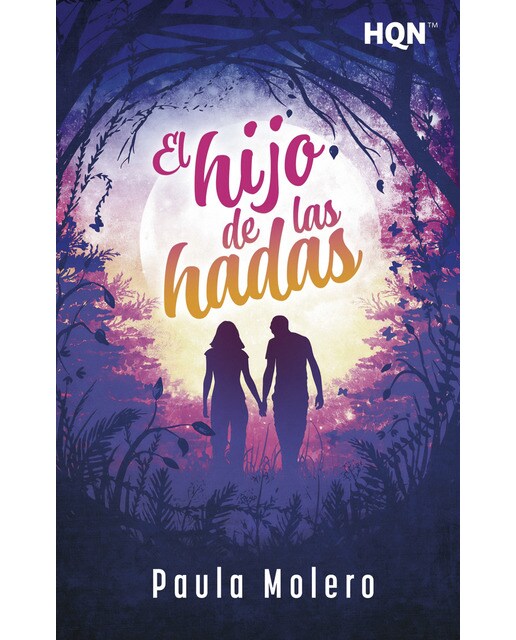 El hijo de las hadas (Capa mole) 1