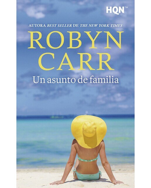 Un asunto de familia (Capa mole) 1