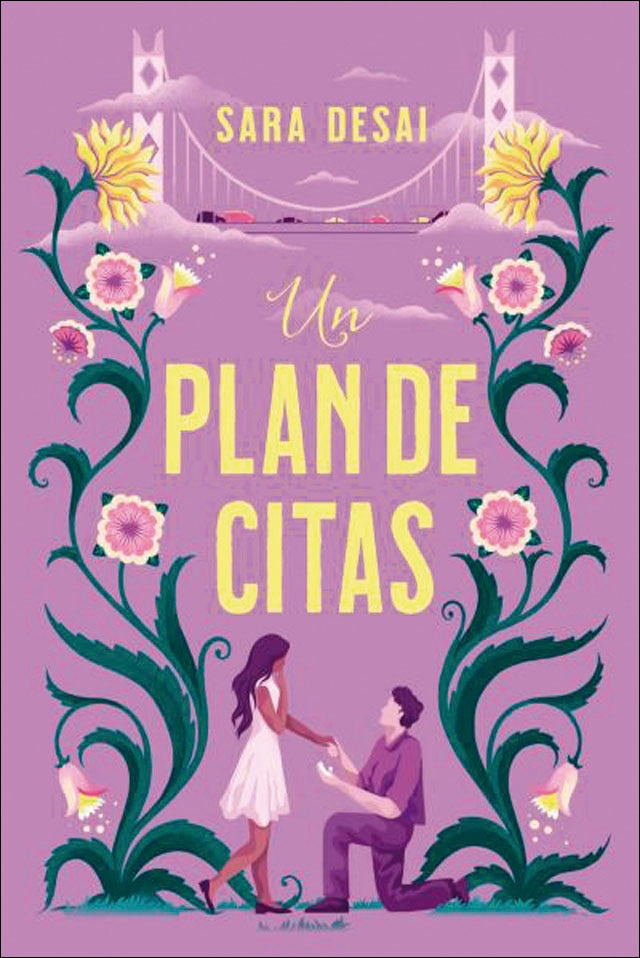 Imagem 0 de Un plan de citas (Capa mole)