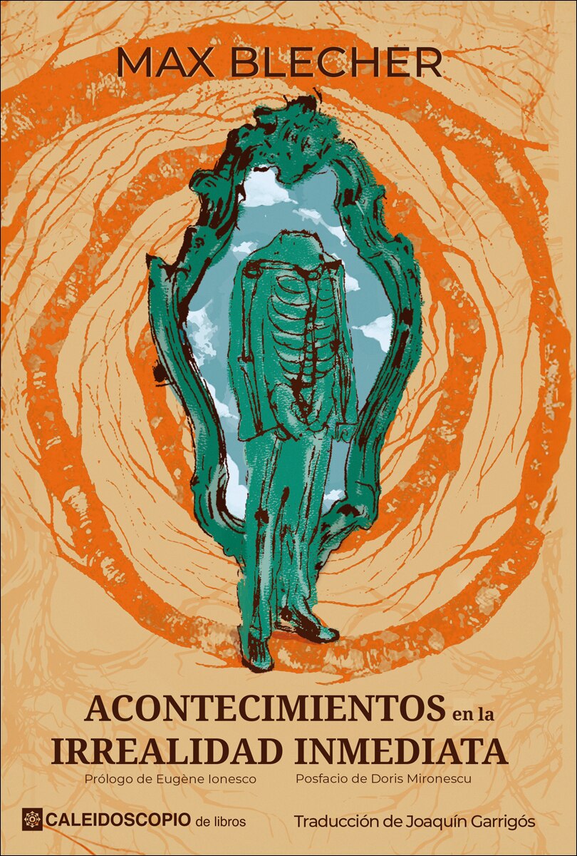 Imagen 0 de Acontecimientos en la irrealidad inmediata