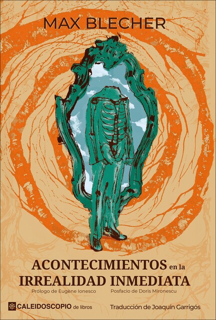 Imagen 0 de Acontecimientos en la irrealidad inmediata