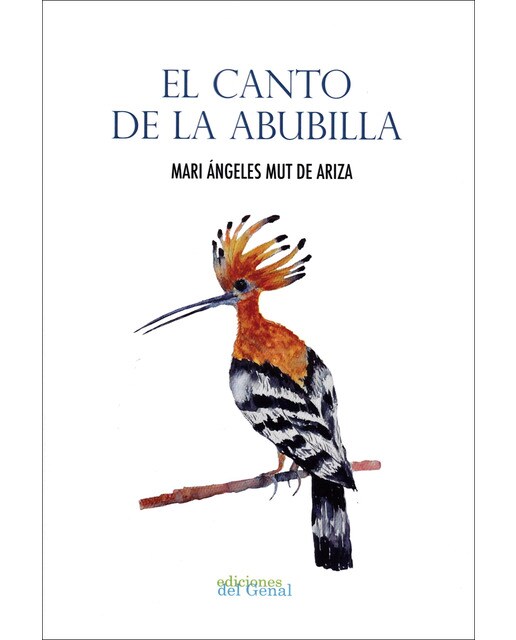 EL CANTO DE LA ABUBILLA 1