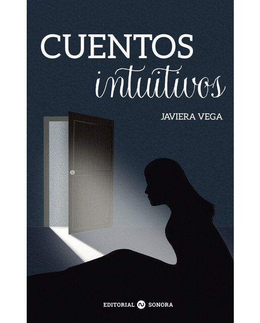 Cuentos intuitivos (Capa mole com abas) 1