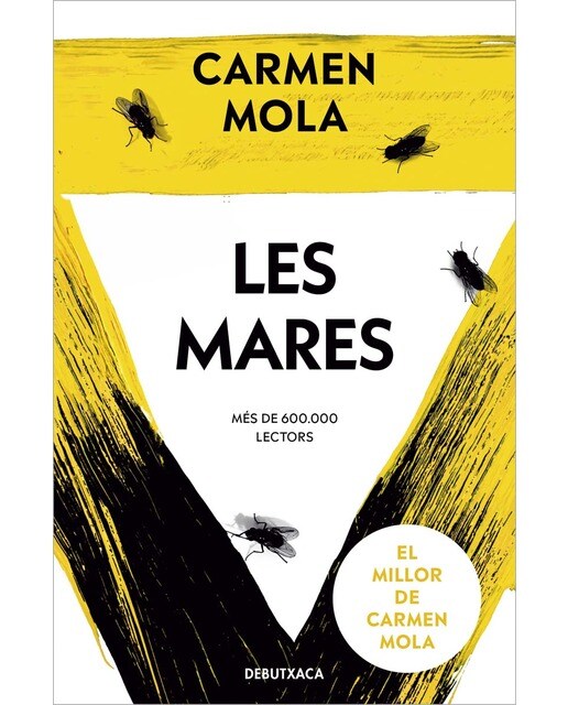 Les mares (La núvia gitana 4) 1