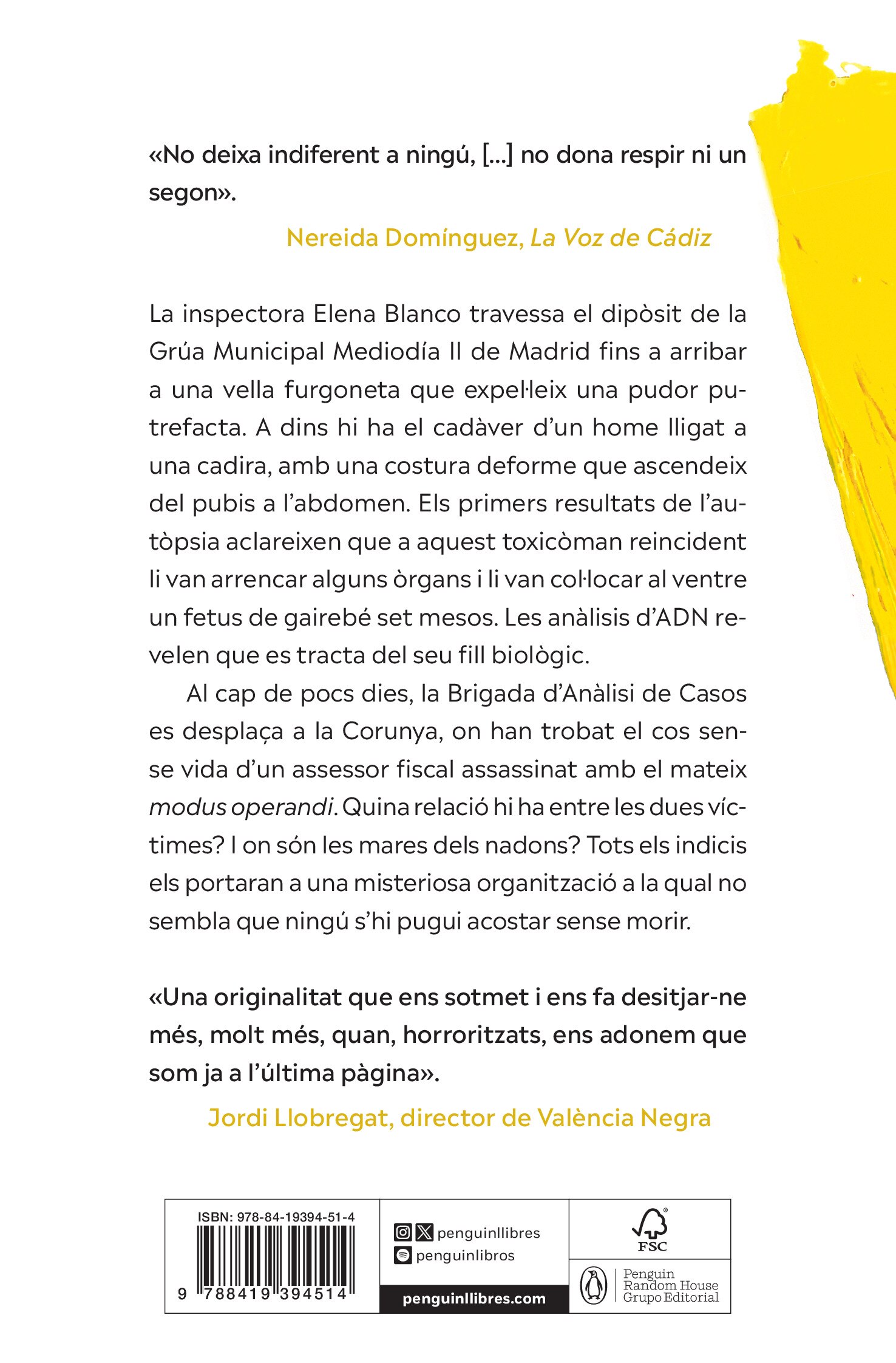 Les mares (La núvia gitana 4) 2