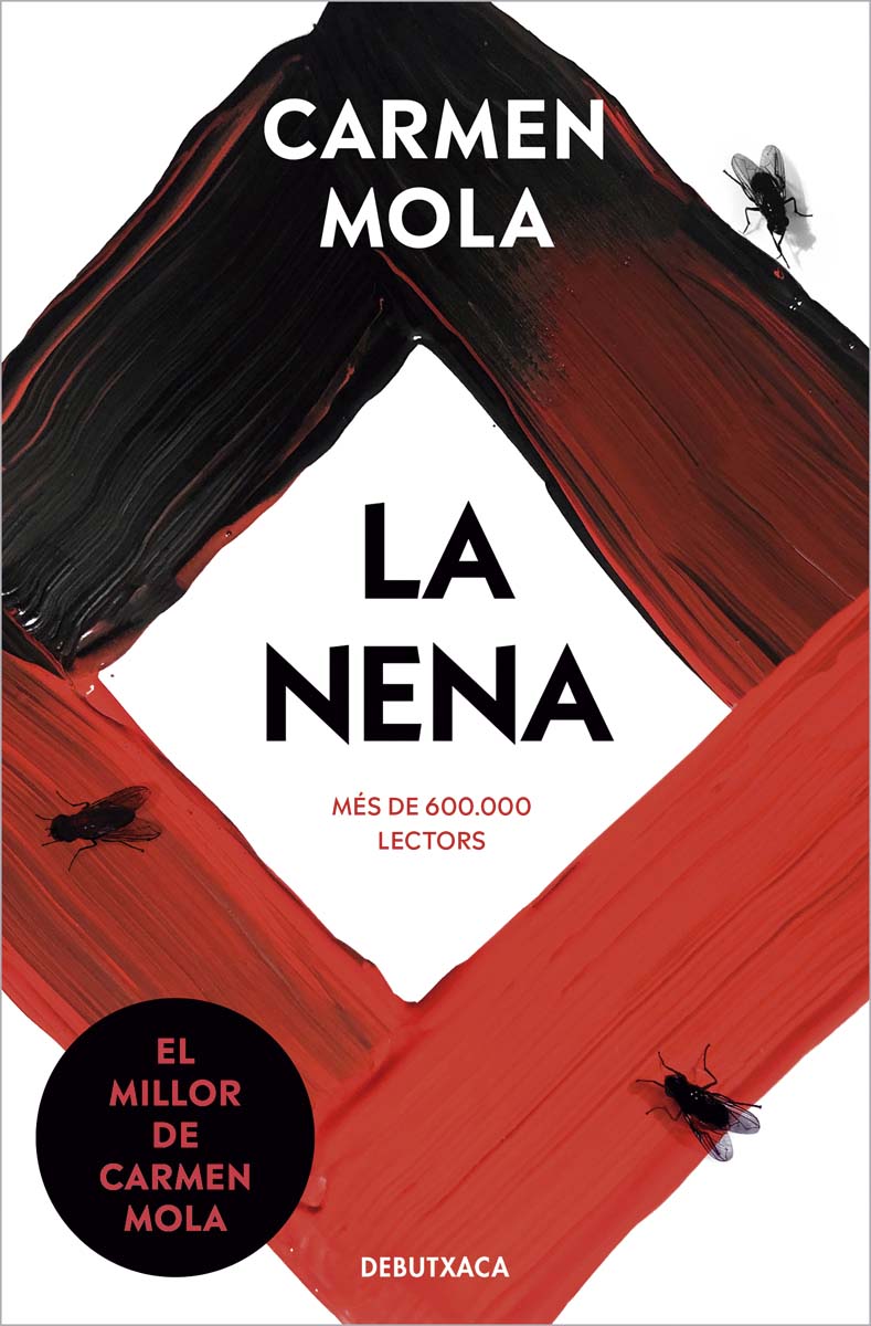 Imagem 0 de La Nena (La núvia gitana 3)
