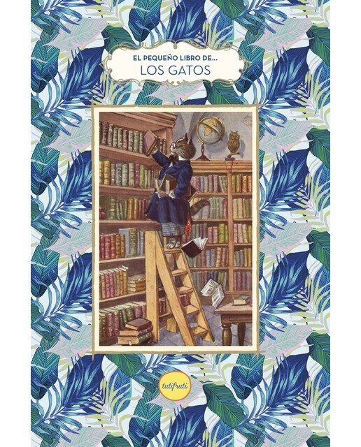 Imagem 0 de El pequeño libro de los Gatos
