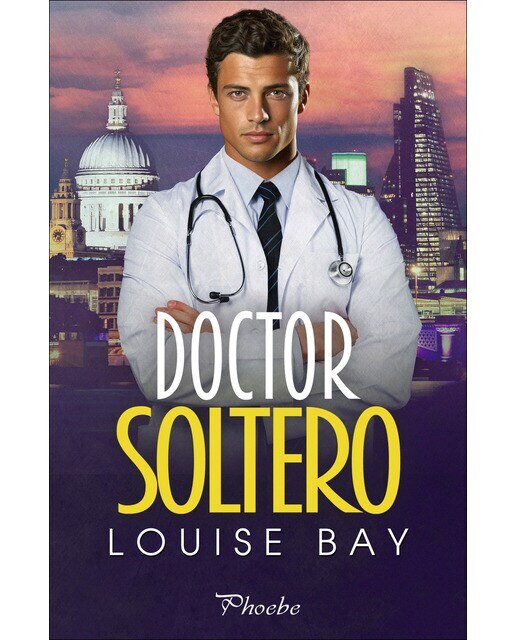 Imagen 0 de Doctor soltero (Tapa blanda con solapas)