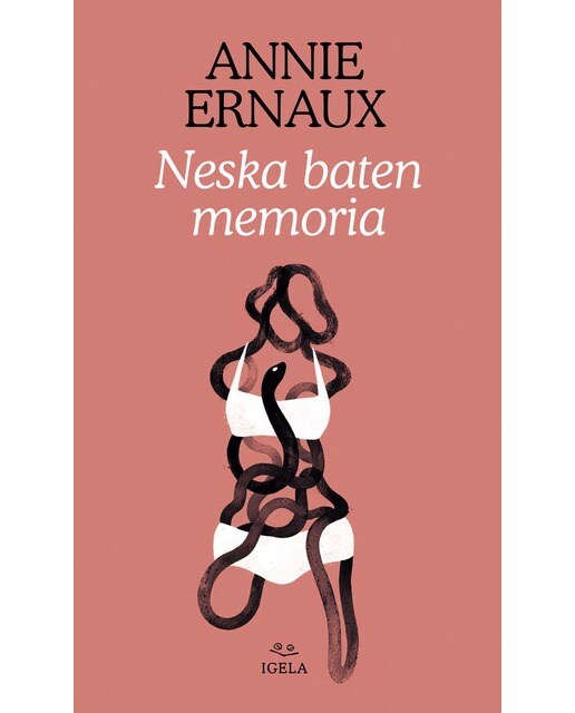 Imagem 0 de Neska baten memoria (Capa mole)