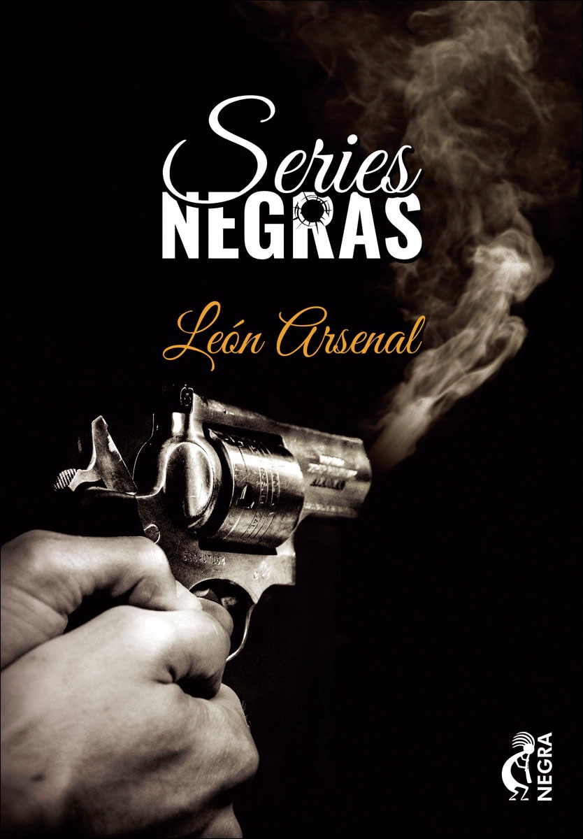 Imagem 0 de Series negras: Todo puede empeorar (Capa mole com abas)