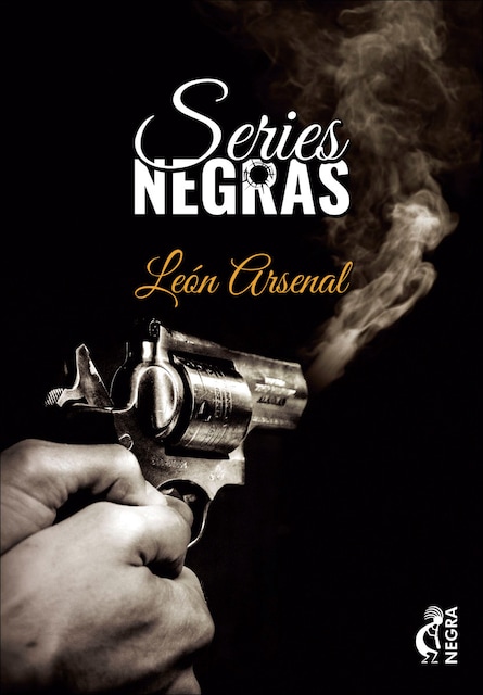 Imagem 0 de Series negras: Todo puede empeorar (Capa mole com abas)