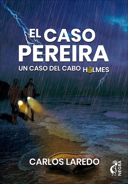 Imagem 0 de El caso pereira (Capa mole)