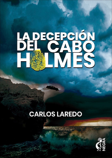Imagem 0 de La decepción del cabo holmes (Capa mole com abas)
