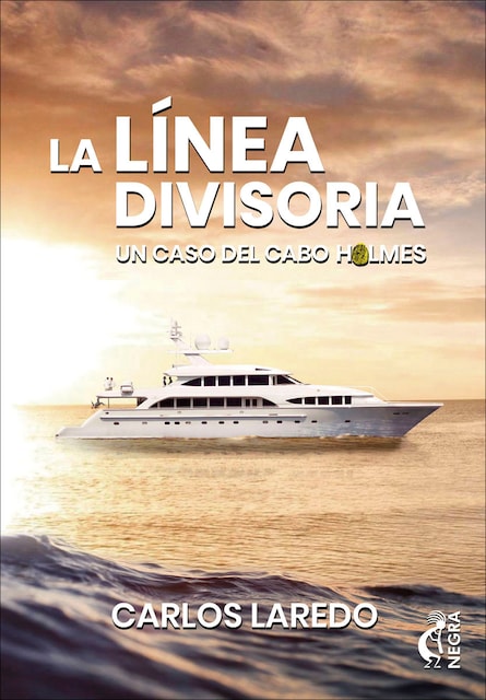 Imagem 0 de La línea divisoria (Capa mole)