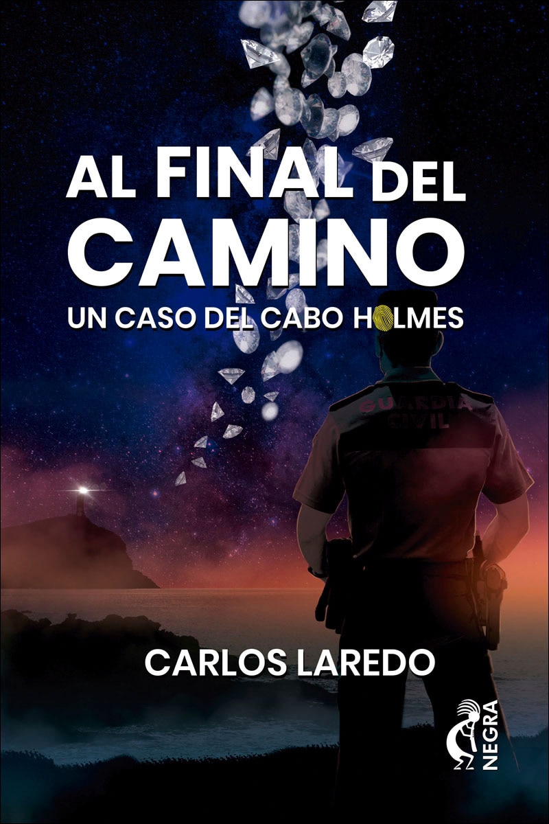 Al final del camino (Capa mole com abas) 1