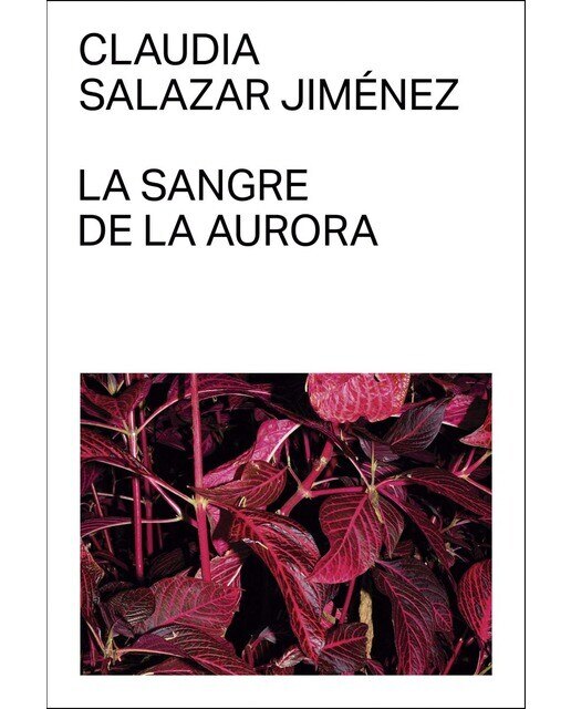 Imagen 0 de La Sangre De La Aurora