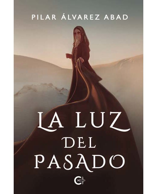 La luz del pasado (Capa mole) 1