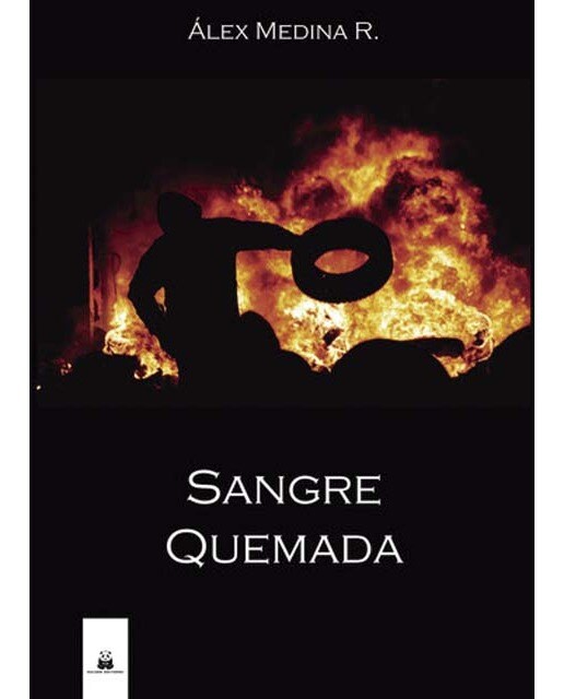 Imagen 1 de Sangre quemada