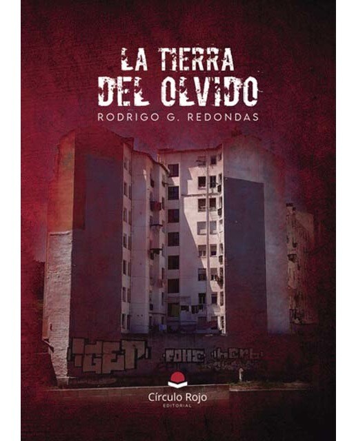 La tierra del olvido
