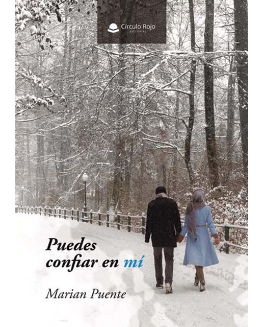 Puedes confiar en mí 1