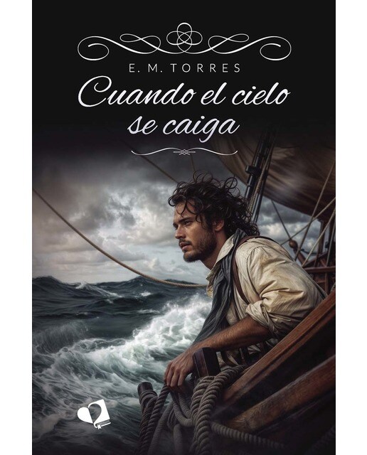 Cuando el cielo se caiga (Capa mole) 1